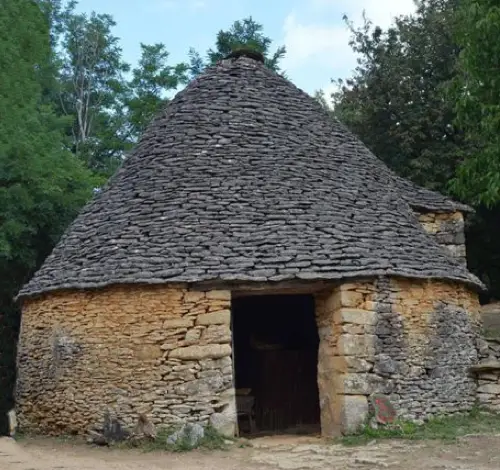 Un peu d'histoire